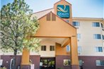 Quality Inn & Suites Denver International Airport