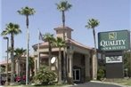 Quality Inn & Suites Las Cruces - University Area