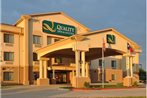 Quality Inn & Suites Lubbock