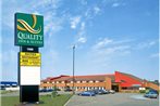 Quality Inn & Suites Matane