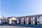 Quality Inn & Suites Ottumwa