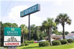 Quality Inn & Suites Pensacola Bayview