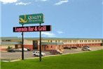 Quality Inn & Suites Salina