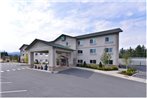 Quality Inn & Suites at Olympic National park