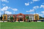 Quality Inn & Suites Sulphur