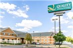 Quality Inn & Suites University/Airport