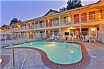 Quality Inn & Suites Woodland- Sacramento Airport