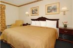 Quality Inn & Suites Worcester