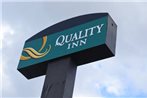 Quality Inn Tigard Portland
