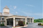 Quality Inn Troutville - Roanoke North