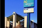 Quality Inn Yakima