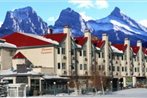 Quality Resort Chateau Canmore