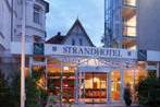 Quality Strandhotel Ahlbeck