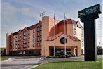 Quality Suites Milwaukee Airport