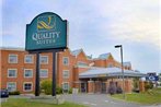 Quality Suites Quebec City