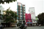 Quang Hoa Airport Hotel