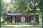 Quartermain House Bed & Breakfast