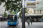 Queen Street Backpackers