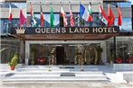 Queens land hotel