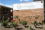 Queensgate Motel