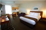 Quality Suites Beaumont Kew