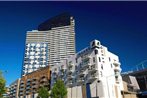 Quest Serviced Apartments Docklands