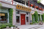 Qufu International Youth Hostel