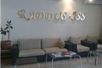 Raddus JSS Hotel