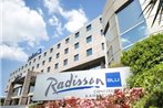 Radisson Blu Conference & Airport Hotel Istanbul