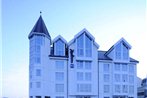 Radisson Blu Hotel, Alesund