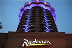 Radisson Hotel Cincinnati Riverfront