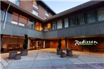 Radisson Hotel Cross Keys Baltimore