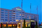 Radisson Hotel Seattle Airport