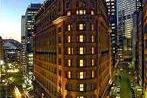 Radisson Blu Plaza Hotel Sydney