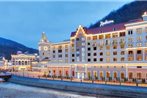 Radisson Rosa Khutor Hotel