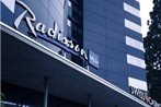 Radisson Blu Hotel