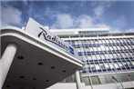 Radisson Blu Saga Hotel, Reykjavik