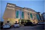 Rahty Home Hotel Apartments