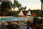 Raices Amambai Lodges