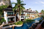 Railay Village Resort-SHA Extra Plus