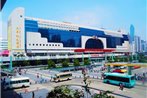 Shenzhen Luohu Railway Station Hotel - Commercial Building