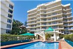 Rainbow Bay Resort Holiday Apartments