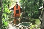 Rainforest Hideaway