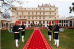 The Raj Palace (Small Luxury Hotels of the World)