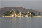 Rajputana Udaipur - A Justa Resort