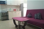 Rakhaf St Haifa Apartment