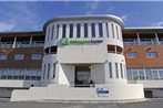 Holiday Inn Express Crewe