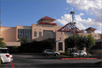 DFW Airport Hotel & Conference Center