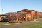 Ramada by Wyndham Canton/Hall of Fame