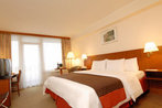 H4 Hotel Frankfurt Messe